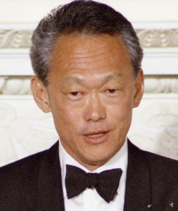🌞1965年新加坡被迫独立，华人作为在新加坡的主要人口，在选择语言时，李光