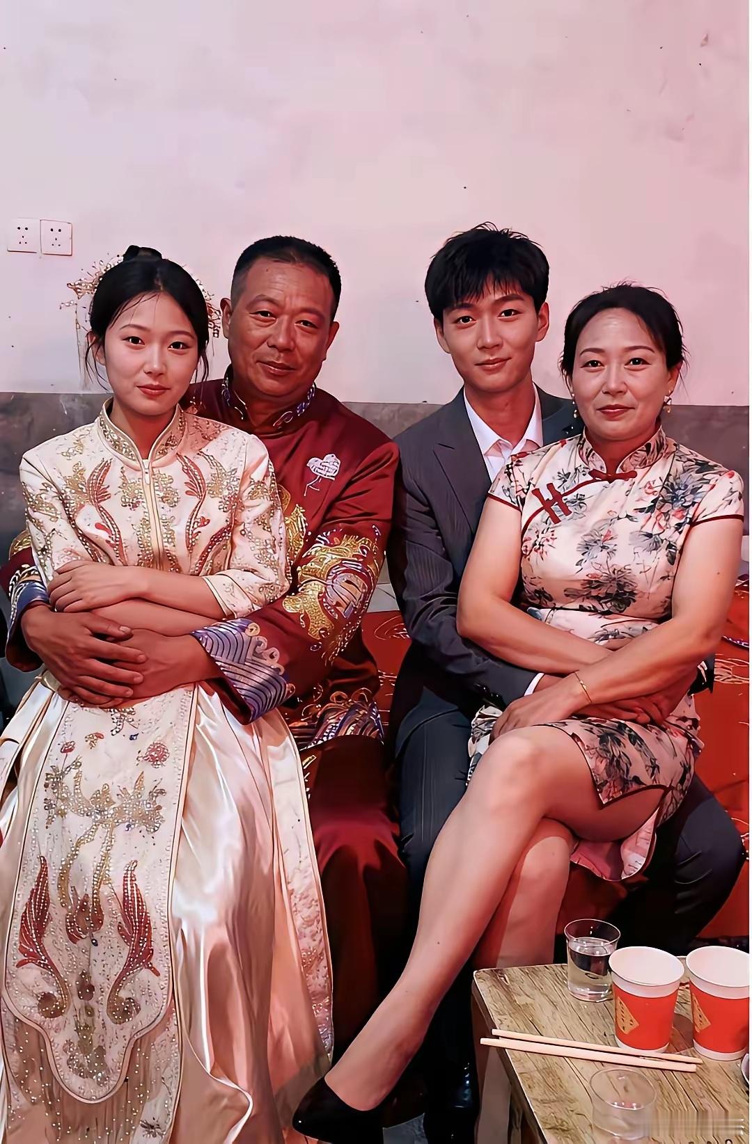 没看懂，这是什么意思？​​​