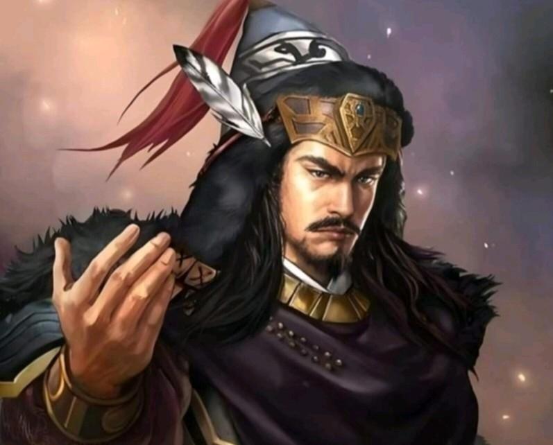 慕容恪怎么死的？47岁病逝前留1句话，3年后前燕就亡了。十六国第一战神慕容恪