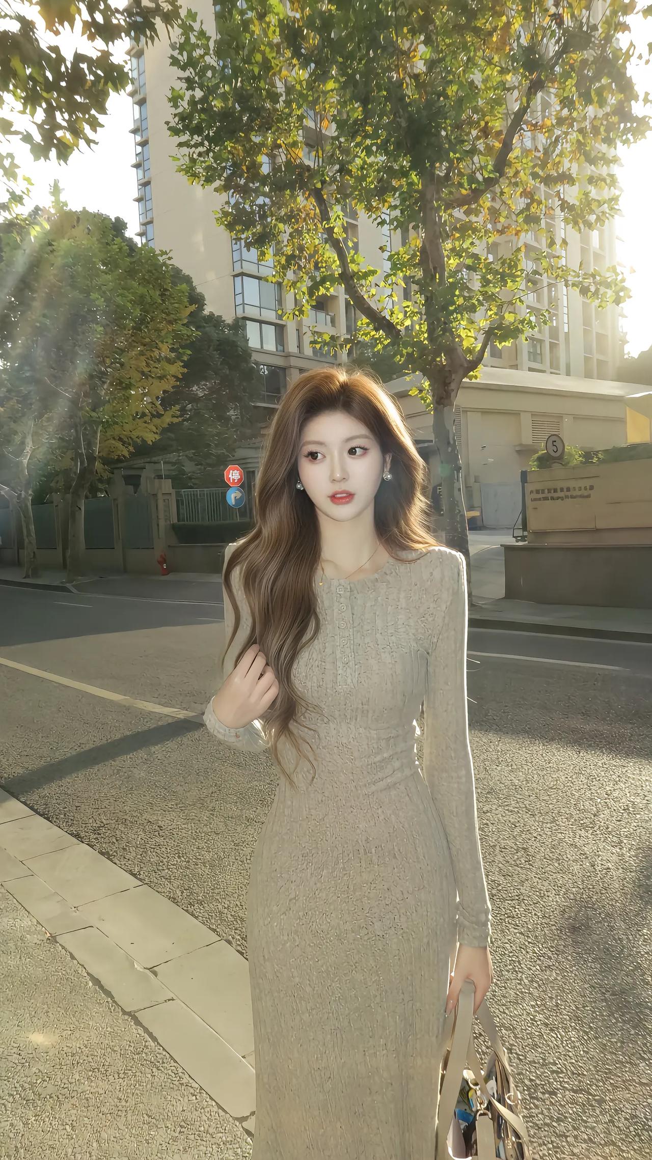 对于我这样的人来说不抓紧我就是放弃我