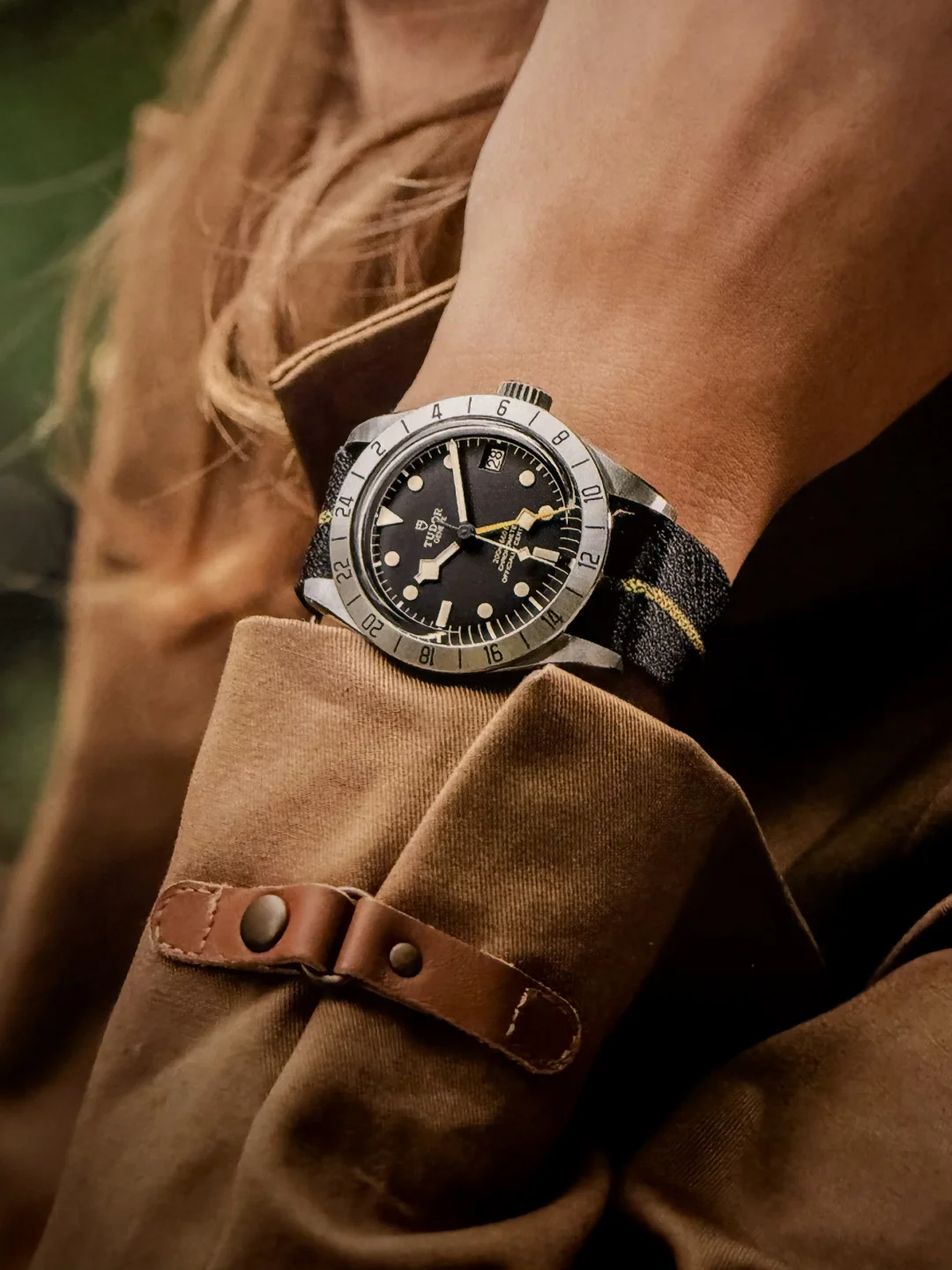 给帝舵粉丝的一些诚实中肯的建议（五）