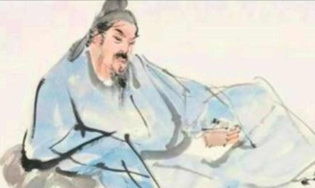 唐朝，李贺写下“天若有情天亦老”后，没想到整个唐朝都没人能接上，直到宋朝，一个酒