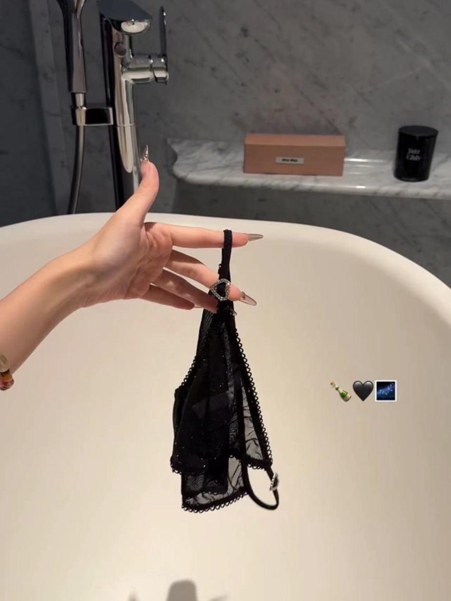 内衣内裤女生喜欢选择什么款式的呢