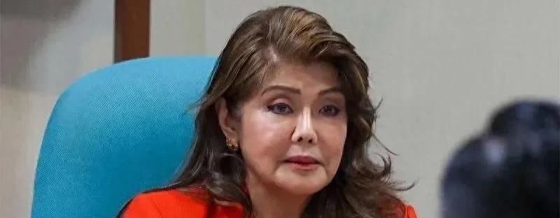 马科斯和副总统莎拉·杜特尔特（老杜女儿）的联盟裂痕已经公开化了。莎拉的“好闺蜜”