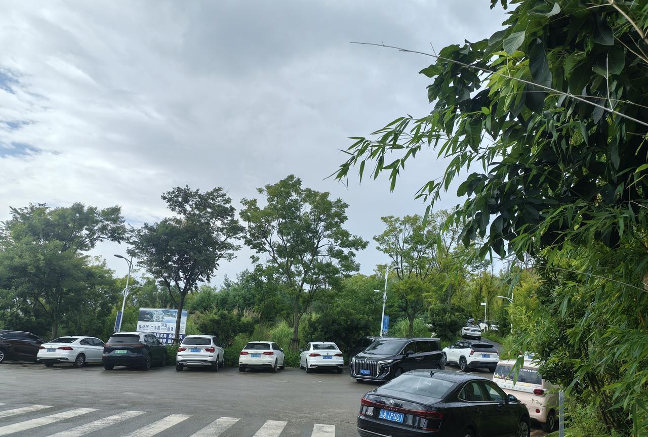 有福报的人，都具有这些特点：虽然有一定的背景和资源，但是不会从他的嘴里说出来，
