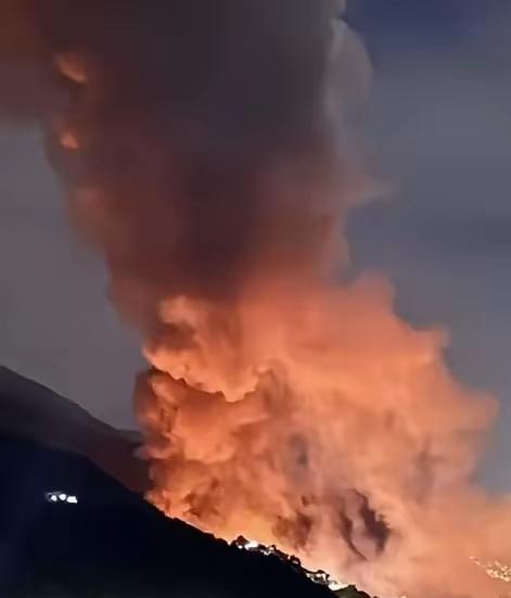 战局陡然升级！以色列率先开展地面进攻这不是小规模试探，是直接把地区冲突拖入