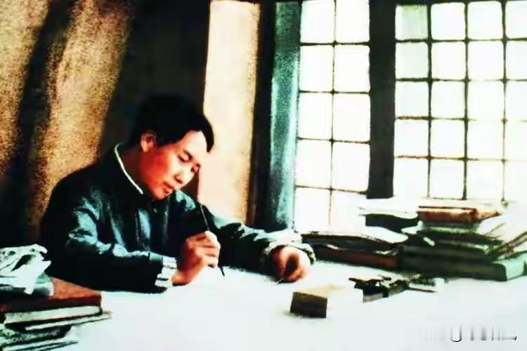 为什么说，毛主席能活到83岁，已经是中华文明巨大的幸运？这不是一句情绪化的