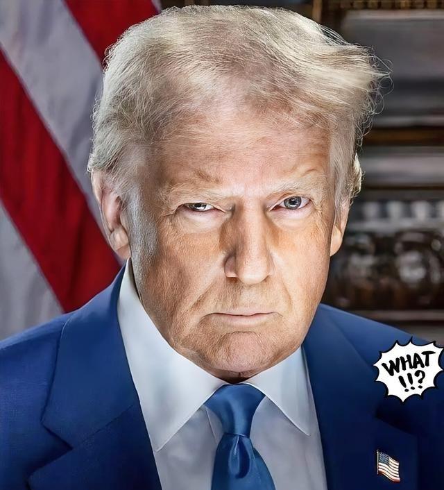 特朗普的一句话，直接把联合国给问住了。记者问他，作为总统，你的权力边界在哪？他手