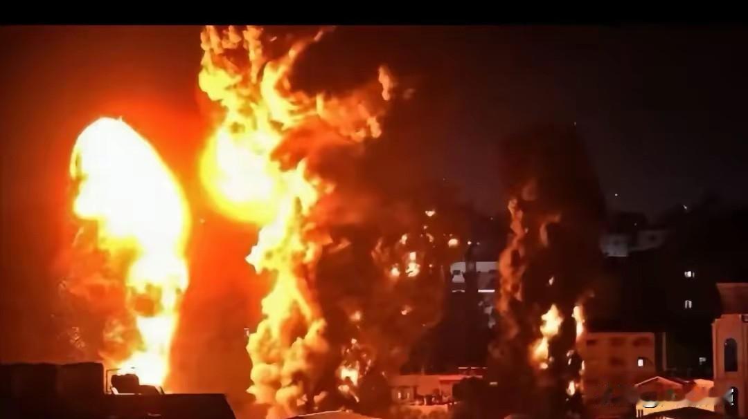 美军伤亡441人！一觉醒来，美伊发布最新战况就睡了一觉的功夫，中东那边又出大