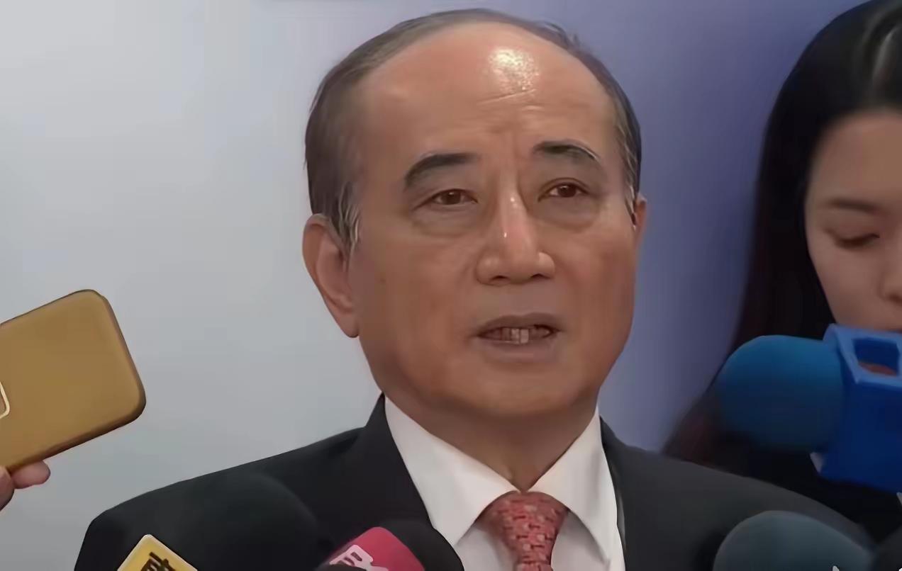 谁能想到?所有人都赌郝龙斌稳赢国民党主席时,郑丽文刚官宣党部人事,幕后居然是王金