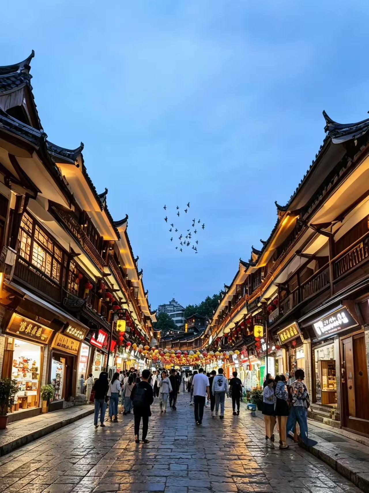 贵州旅游，都匀｜山水影都美景攻略！📍贵州黔南·都匀（“西南影都”“毛尖茶都”