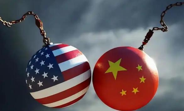 全球赌徒已下注，都在等着中美开战！说白了，现在全世界除了中美两国，很多国家都盼着