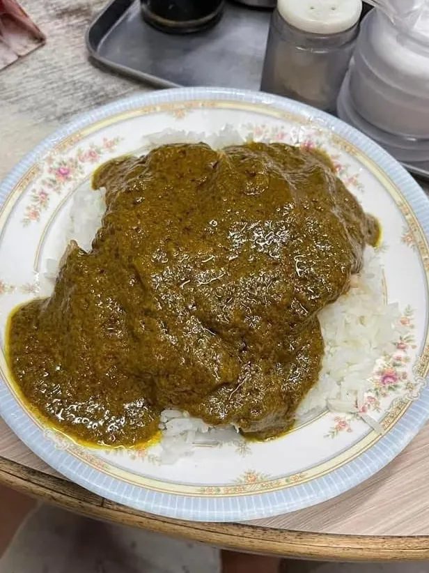 吃到怕的月子餐我婆婆中午给我做的美食月子餐谁知道是什么？