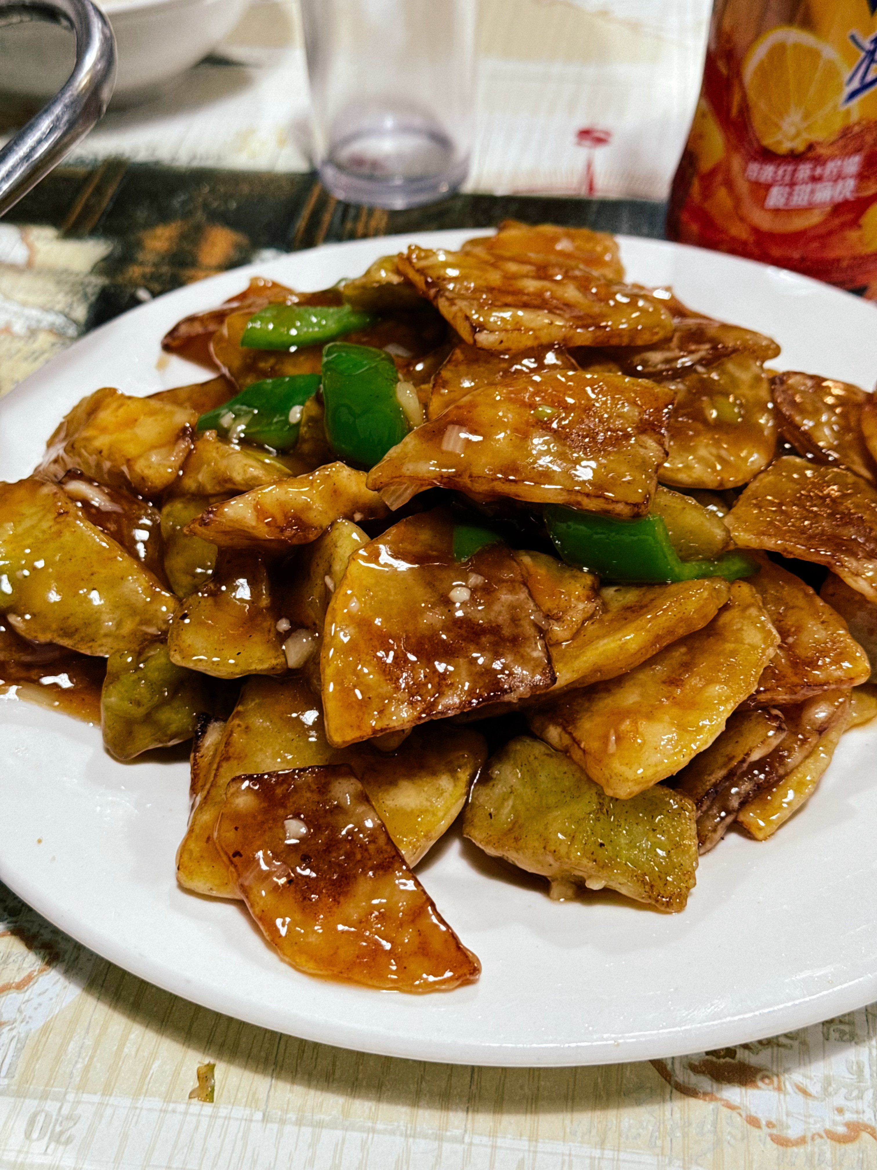 今天520再来吃好吃的[大笑][大笑]​​​