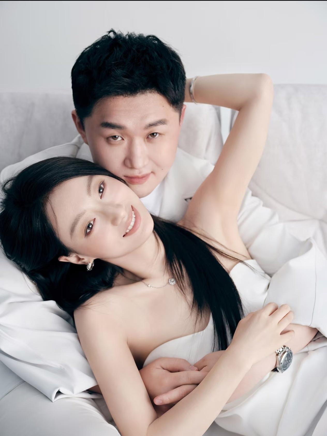 曝张百乔小雪出售沈阳别墅，不敢相信他俩能婚变。自2025年下半年起，张百乔和