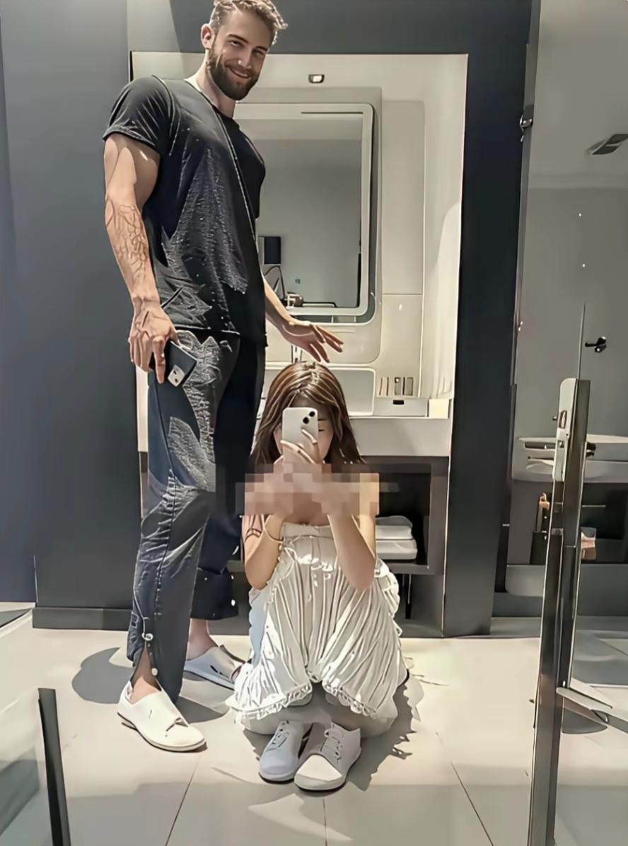 牢a解惑：“女溜子”为何会爱上老外，这不是爱情，是一场自我矮化的表演。中国