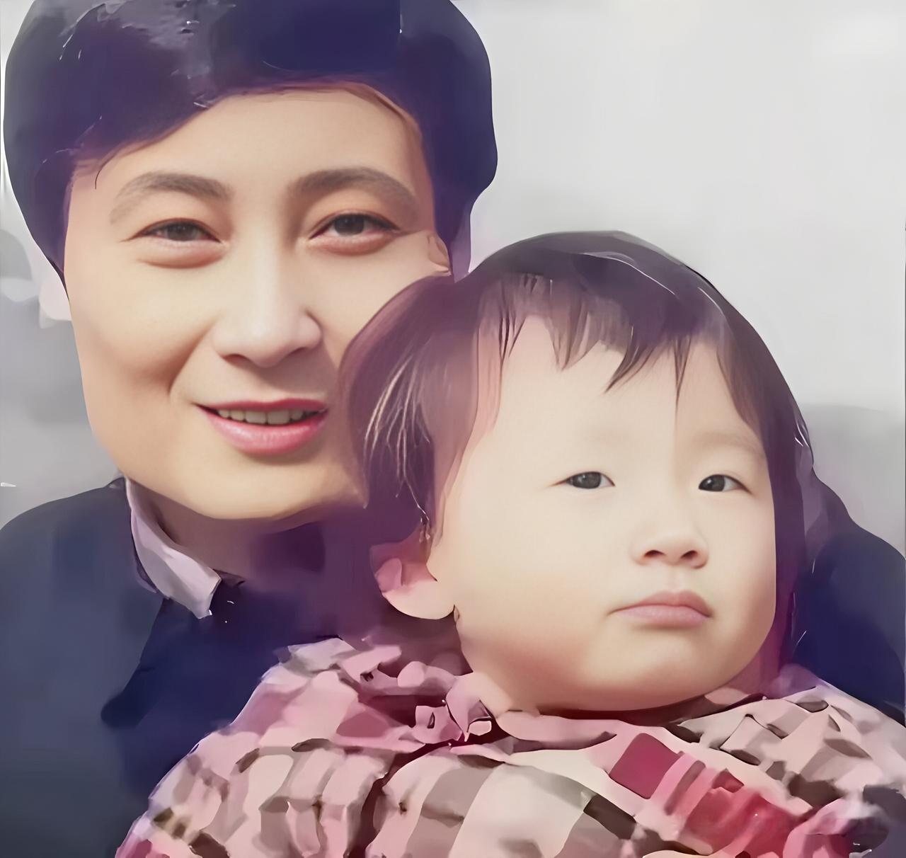 替兄认女，如果宗馥莉不承认自己的弟弟妹妹，就是六亲不认。宗庆后生前并没有承认