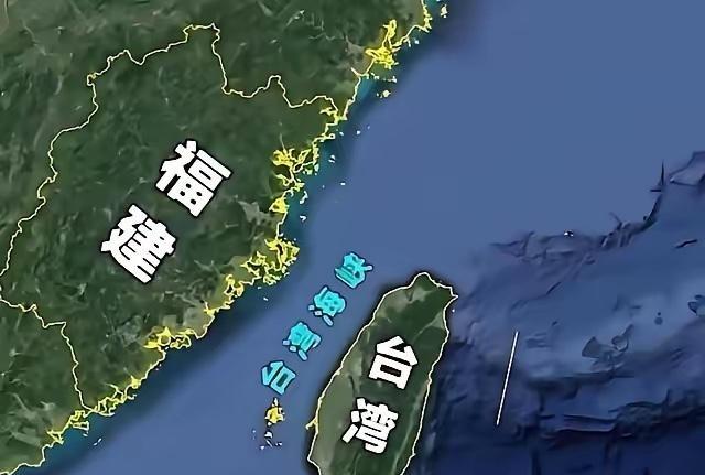 台湾网友曾提的统一构想，获得全网点赞！他提的构想特别简单：国家统一后，台湾不用设