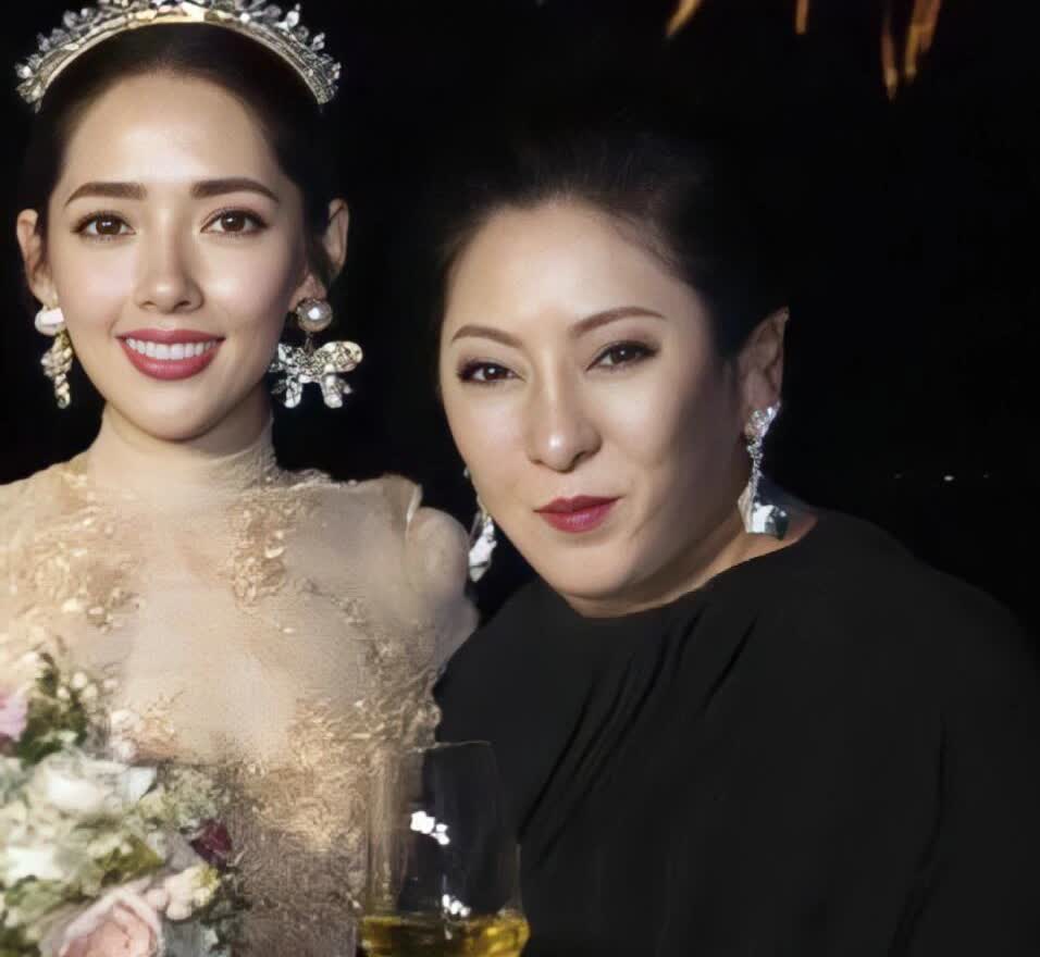 我敢说，郭碧婷嫁给谁，都会幸福。但向家换个儿媳妇，就不一定了。这