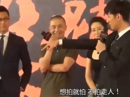2016年，李雪投资6000万筹拍《伪装者》。其中有一场“于曼丽”被埋掉的戏。李