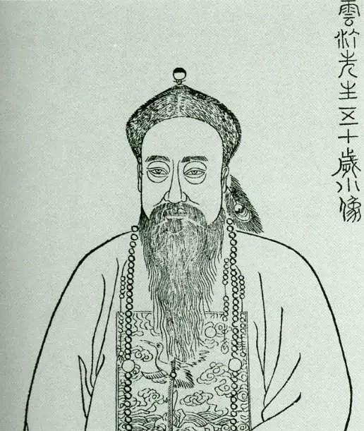 在古代封疆大吏也害怕会被吃绝户。陶澍，任两江总督，儿子连续夭折，最后只剩一个幼