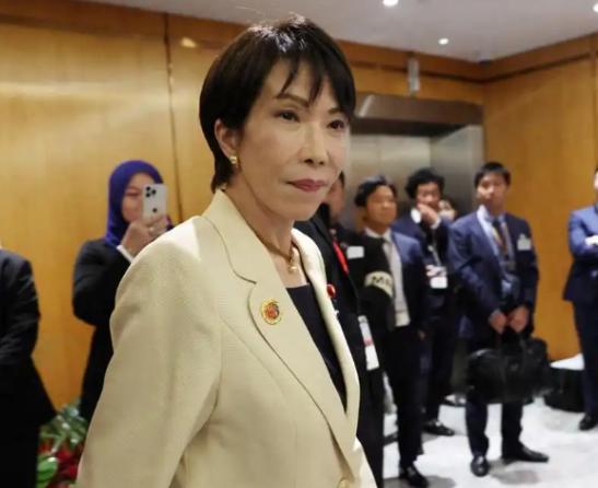 日本人不怕中国的愤怒，不怕中国的威胁，不怕中国的制裁，不怕中国的武器。不管中国的