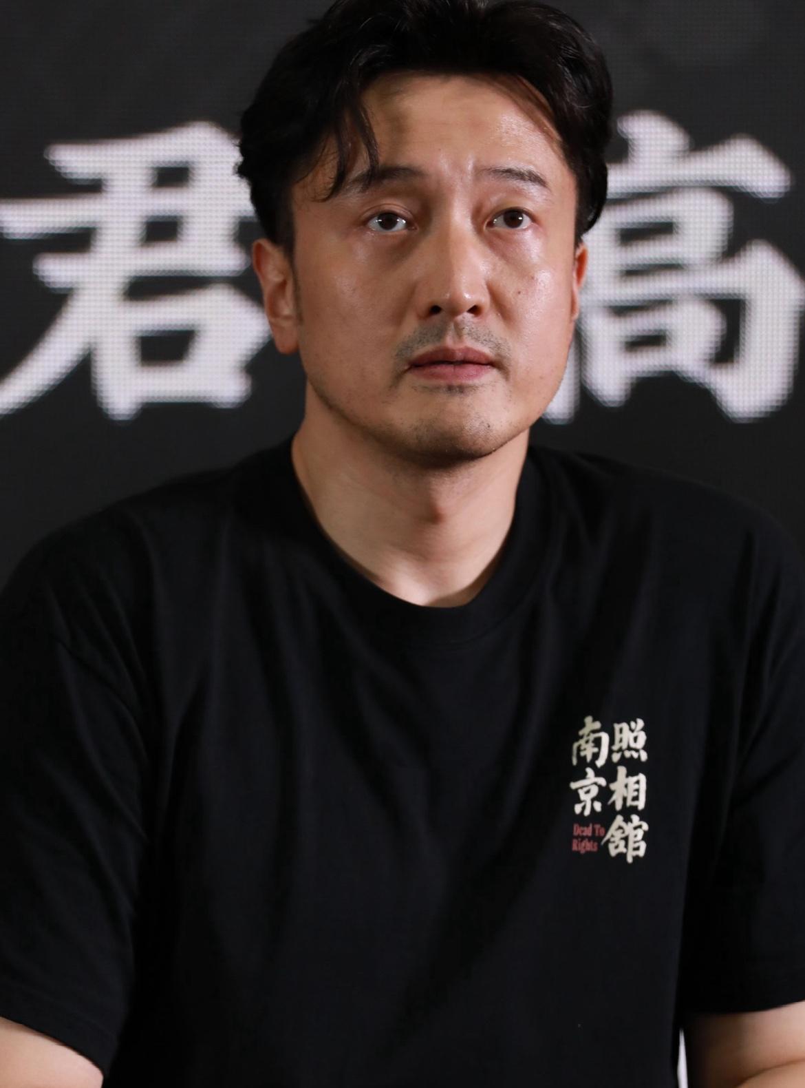 我敢打包票，王传君马上要开挂了。明眼人早就看出来了，作为演员他的可塑性可太强