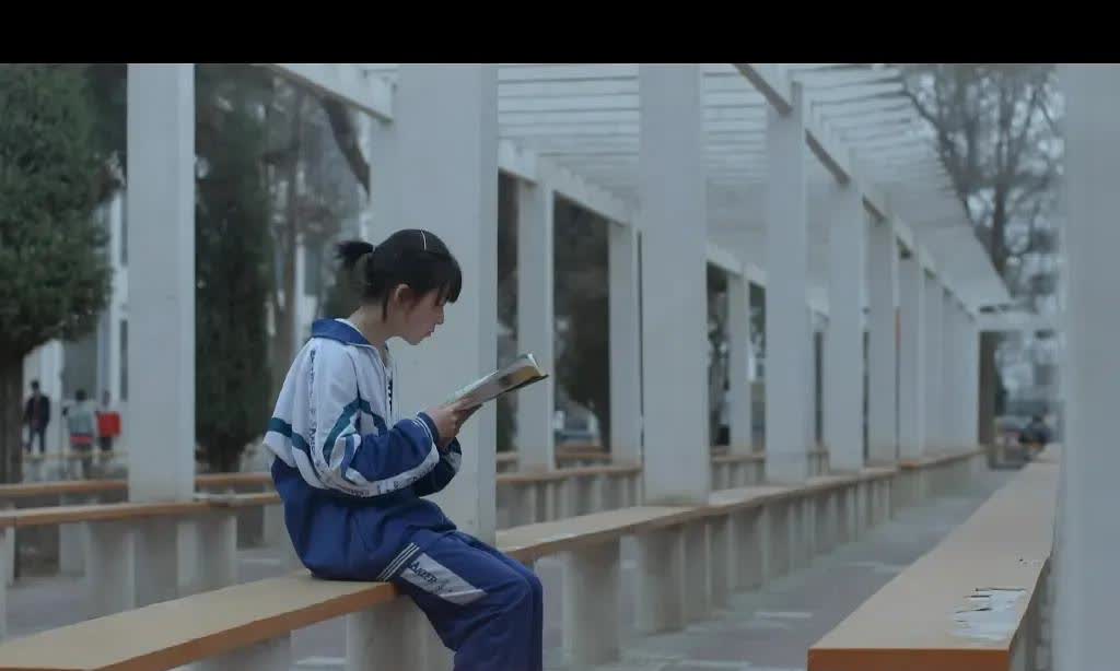 中国家长是不是都有一个毛病，那就是见不得孩子闲着。他们和孩子之间的对话通