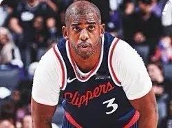 随着保罗被抛弃，快船接下来可能动手的球星有以下3位！1、哈登，已经36岁高龄，年