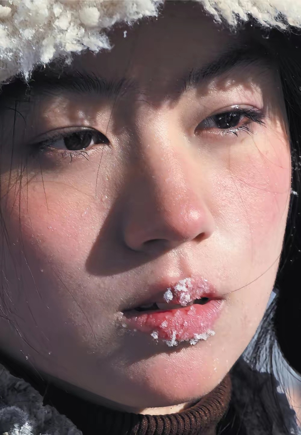 尼康相机才能拍出的细腻感之前用尼康D系列的时候没什么感觉，Z系列真的超级好用。把