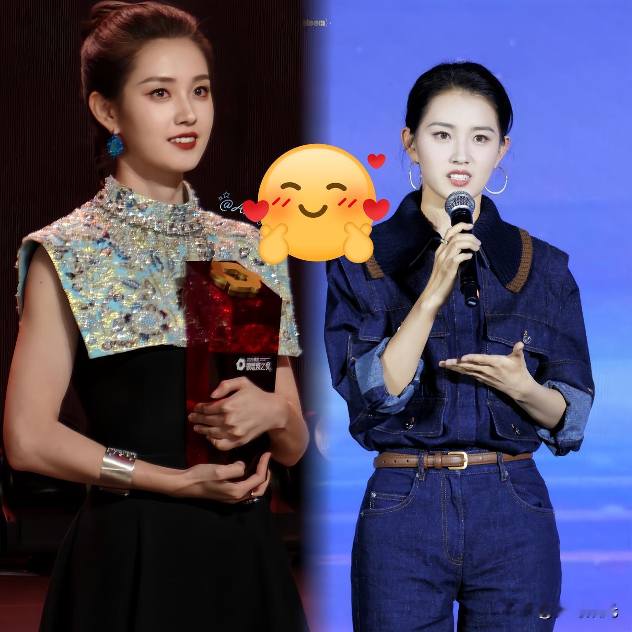 我敢说大家肯定早就发现了郭宇欣有一个特别严重的问题郭宇欣真的是个宝藏