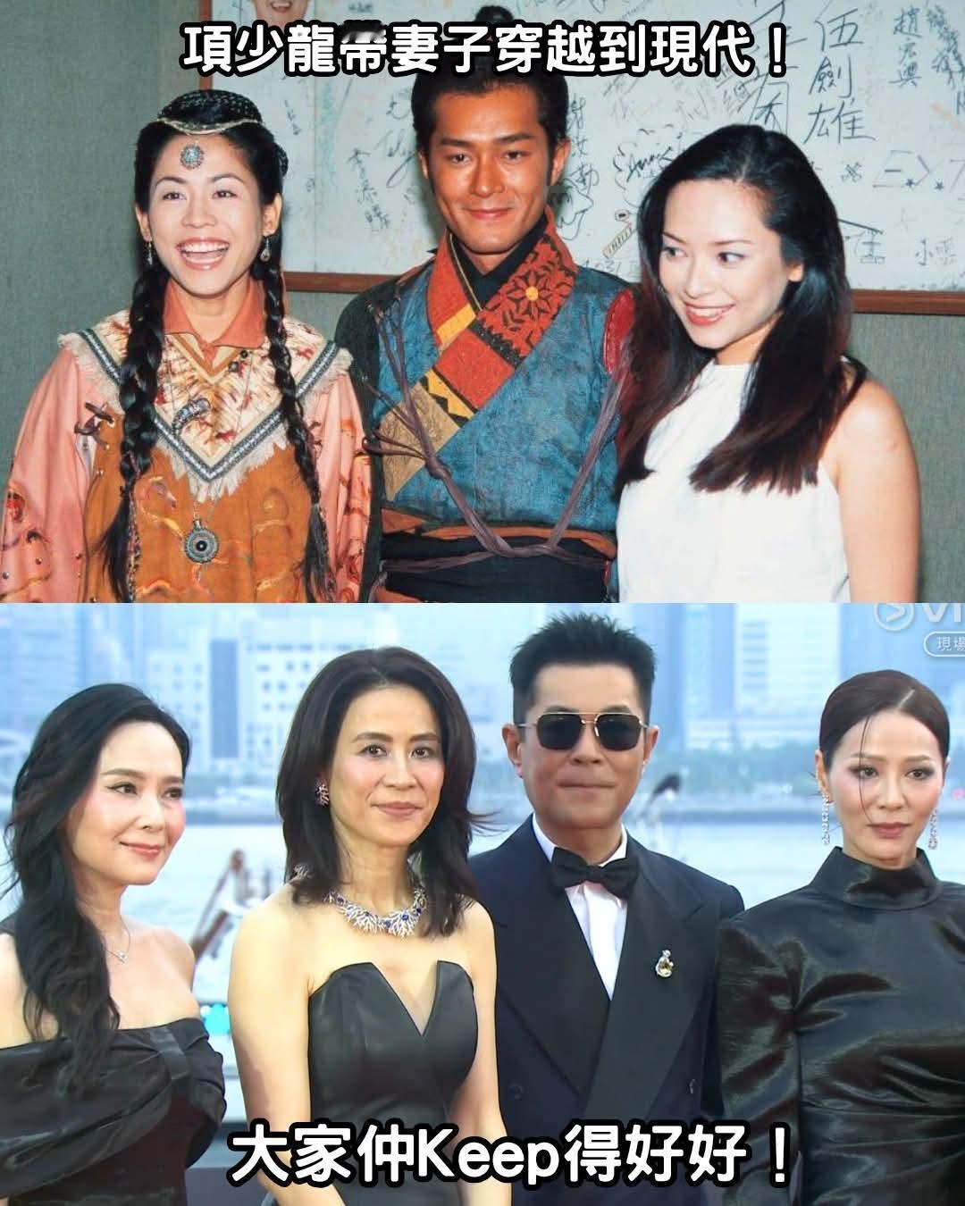 第44届香港金像奖2026竞争激烈，由麦浚龙执导的《风林火山》获12项提名成本届