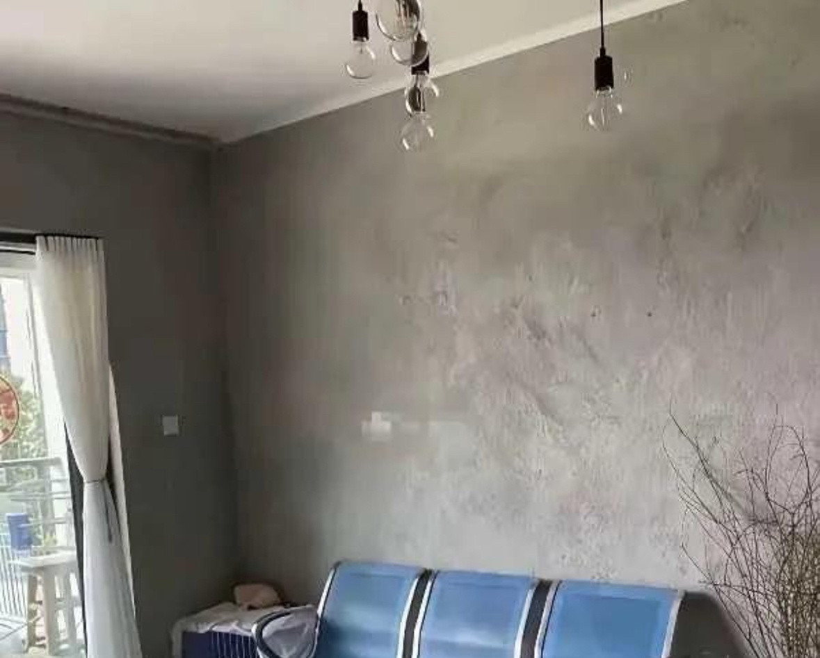 去朋友家做客，每一个角落都让我震惊。