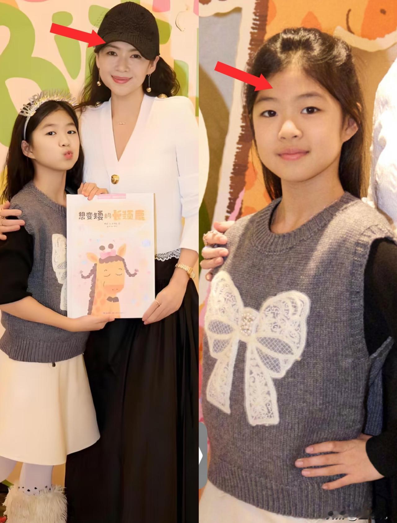 发现了一个奇怪的现象，小时候长得丑的孩子，长大后都会变得很美有人说小时候丑的孩