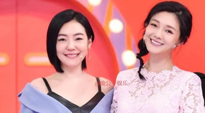 小S通过经纪人回应了凭借《小姐不熙娣》入围第60届金钟奖的消息，她表示非常感动，