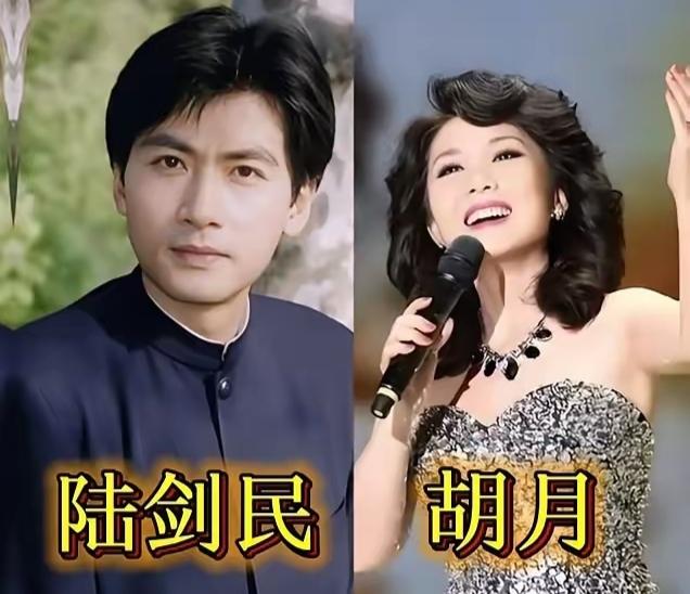 9对零绯闻明星夫妻对比
