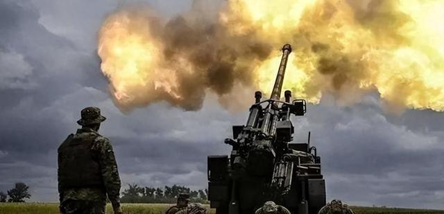 刚刚！俄乌战场给歼20提了个醒俄乌战场四年鏖战，现代空战的残酷真相正被战火撕