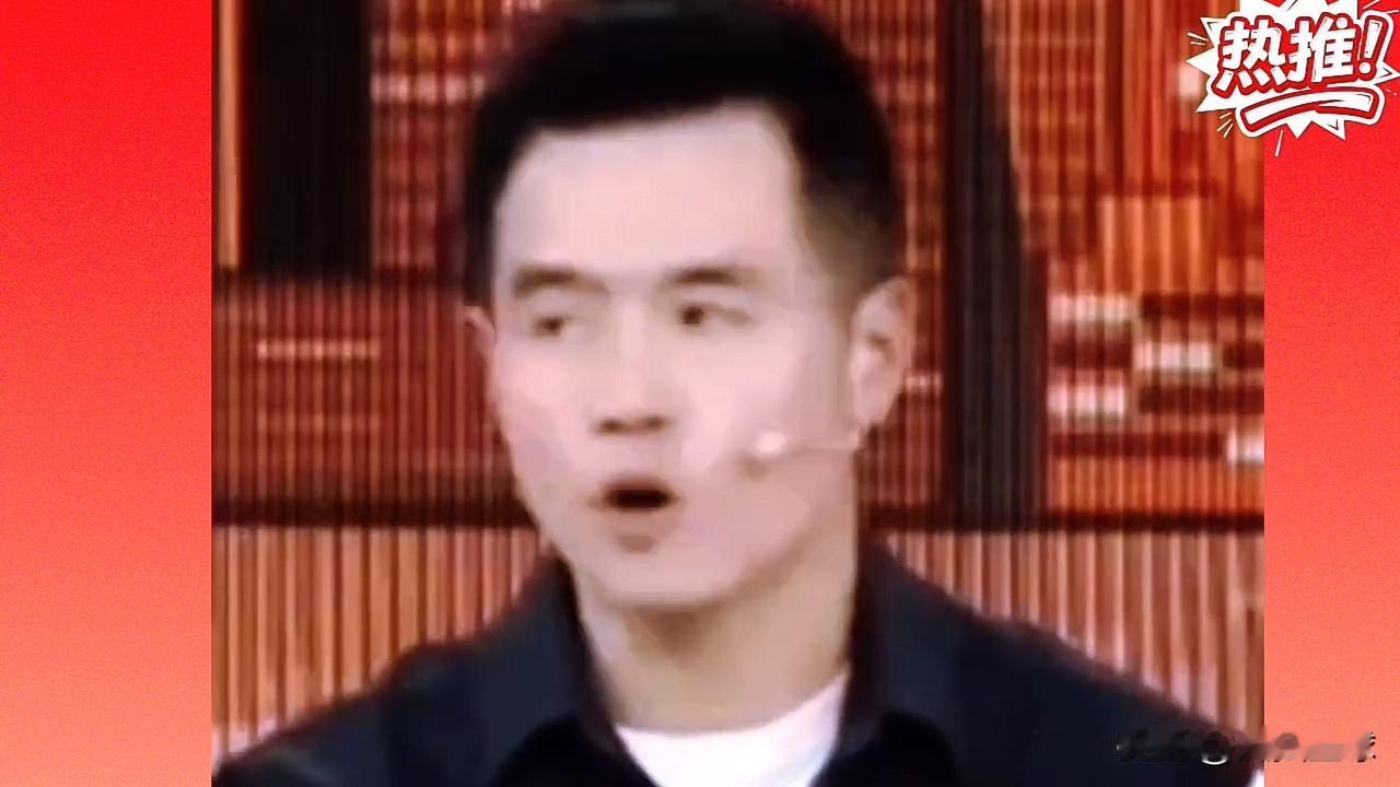 王楚钦史诗级逆转：恩师刘国正“哽咽”点出3个赢球关键！今天王楚钦确实遇到