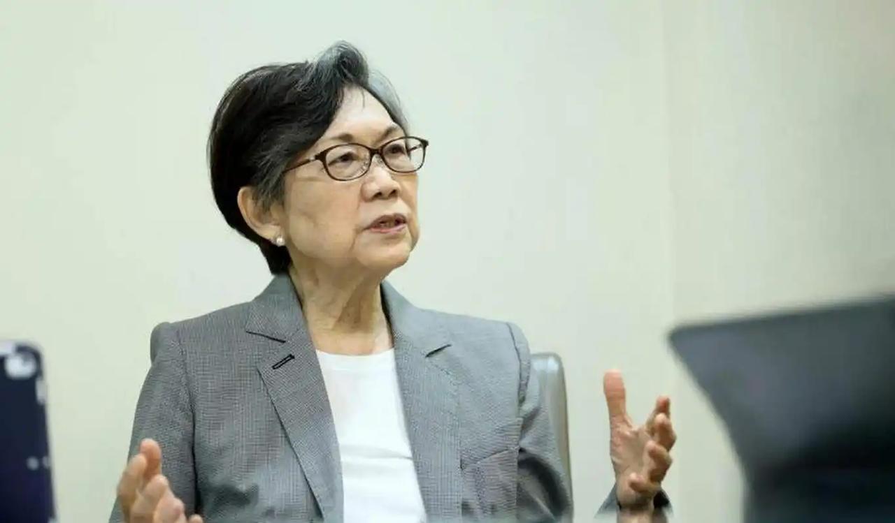 中国拒了十几年的“G2”，被一位东南亚资深外交官当众捅破了窗户纸。7月6