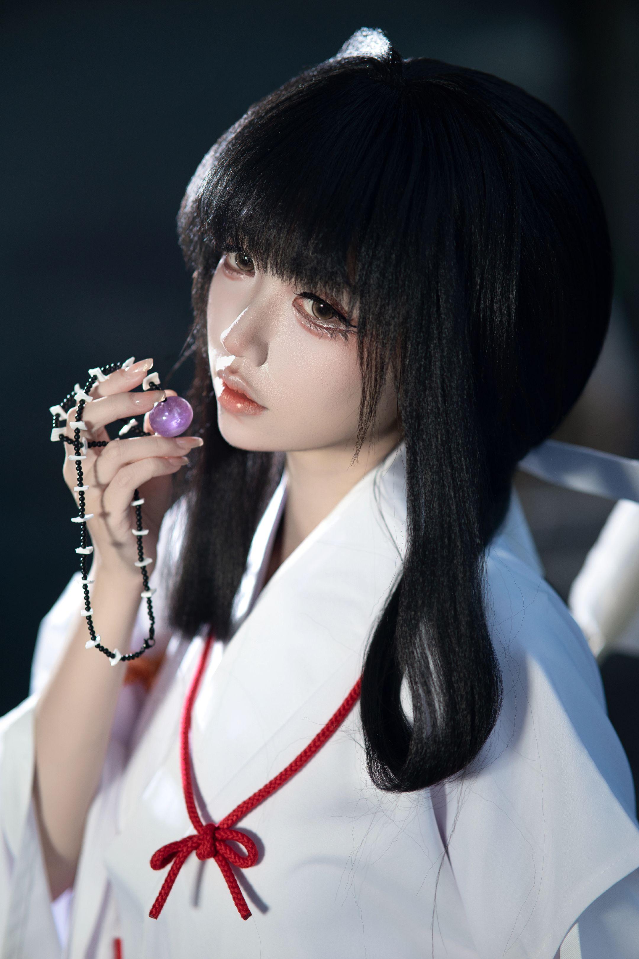 无法忘记之人。终于出了我童年女神。。     摄影