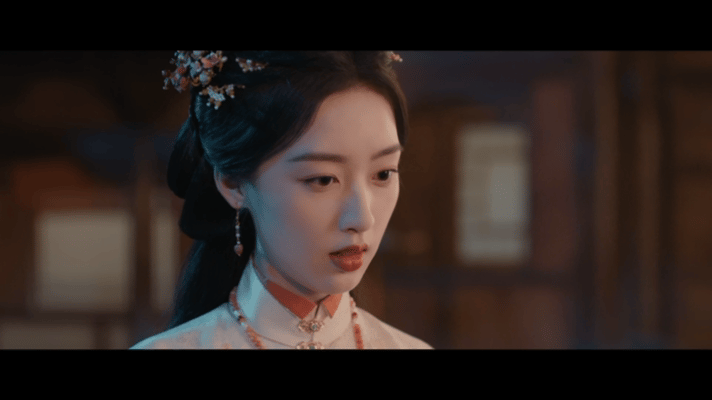 花开锦绣我的评分：古装剧居然有女主向男主求婚花开锦绣万万没想到古装剧还能这么