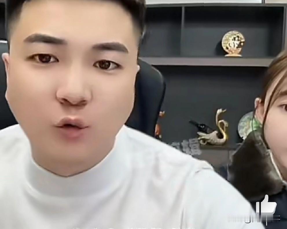 阿宇表示辛巴退网后赵梦澈成为全网热度最高的人，辛选其余主播也是遍地开花！