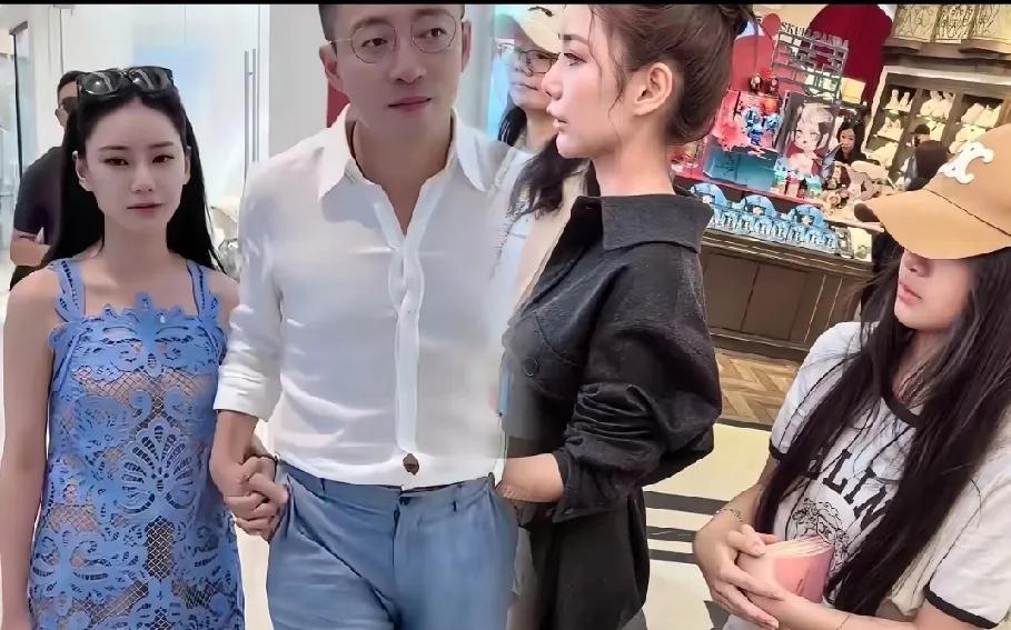 当后妈掌握育儿话语权：马筱梅的边界感赢麻了！最近马筱梅在育儿上的操作堪称“