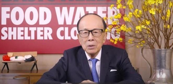 没想到中方出手这么坚决！长和港口交易传来一个更大噩耗，这下轮到白宫彻底慌了据