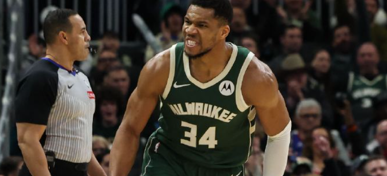 勇士疯了！为库里末期押上4个首轮签+库明加，字母哥交易实为饮鸩止渴，亲手埋葬未来