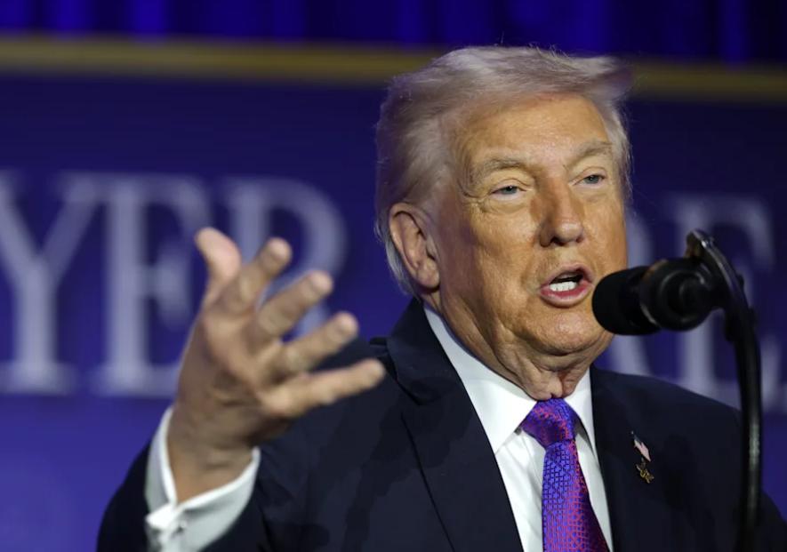 美国“明抢”不成，直接将中企告到司法部，决定强制执行 据美媒报道，当地时间1