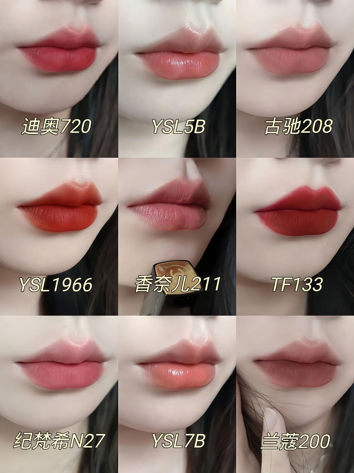 女生的快乐：新款口红真衬我皮肤，新款衣服简直是为我量身定制的[红脸笑]男生的快乐