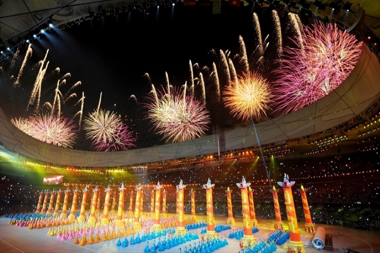 第三次找上门！国际奥委会主席又来了，想让中国办2036年奥运会！说白了，