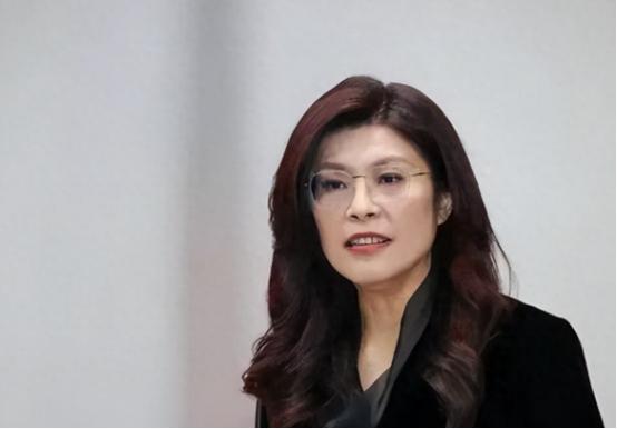李乾龙：郑丽文有行动力国民党有希望 7月27日，国民党召开中评会，这场内部