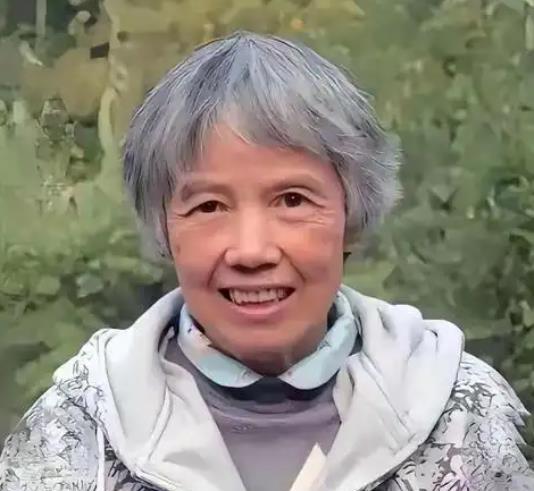 1984年，黄令仪收到通知：停止集成电路和芯片的研发，她冲进办公室大喊：＂不能停